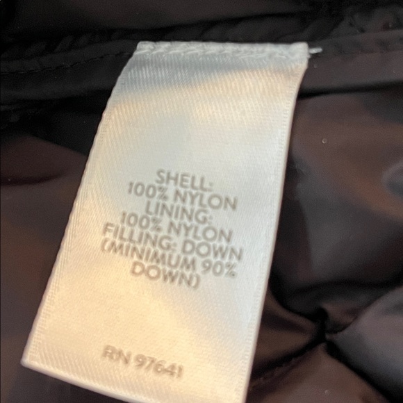 JJill Down Filled Jacket - Picture 7 of 10